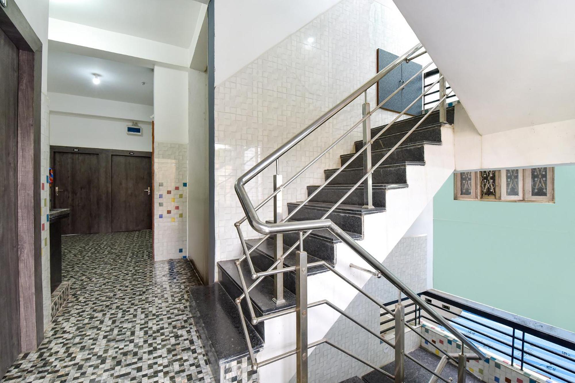 Fabexpress Soni Palace ウッジャイン エクステリア 写真