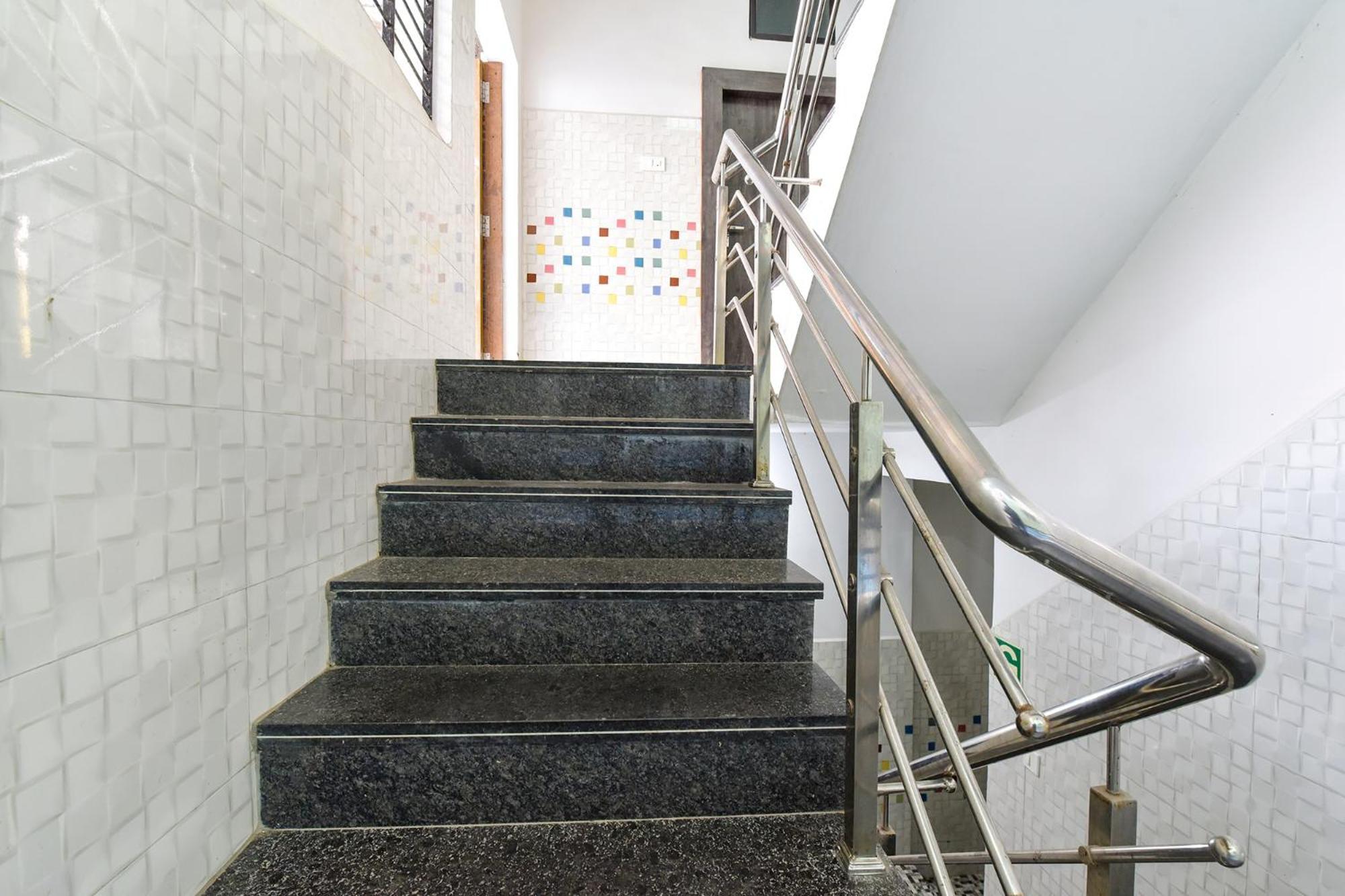 Fabexpress Soni Palace ウッジャイン エクステリア 写真