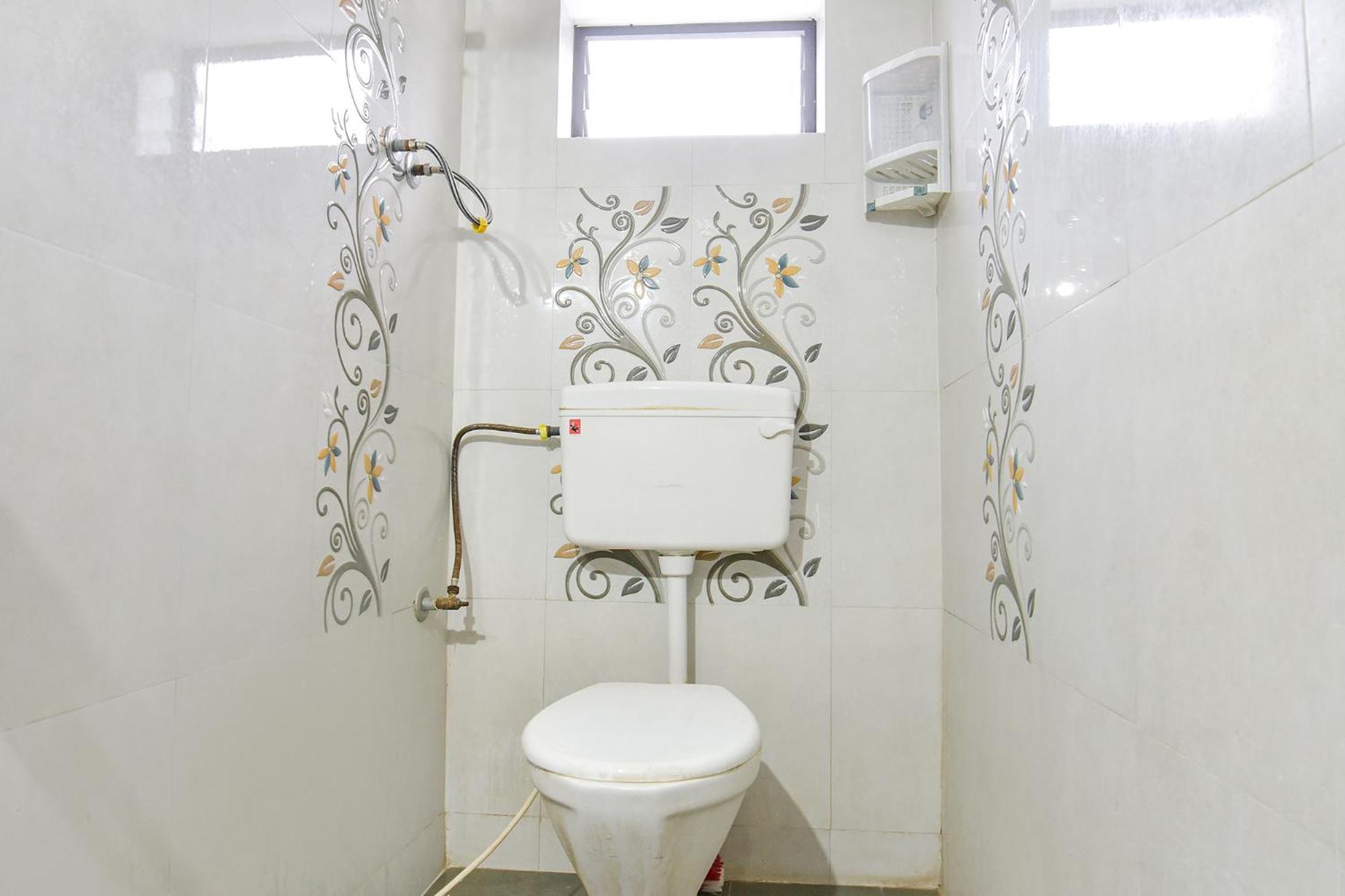 Fabexpress Soni Palace ウッジャイン エクステリア 写真