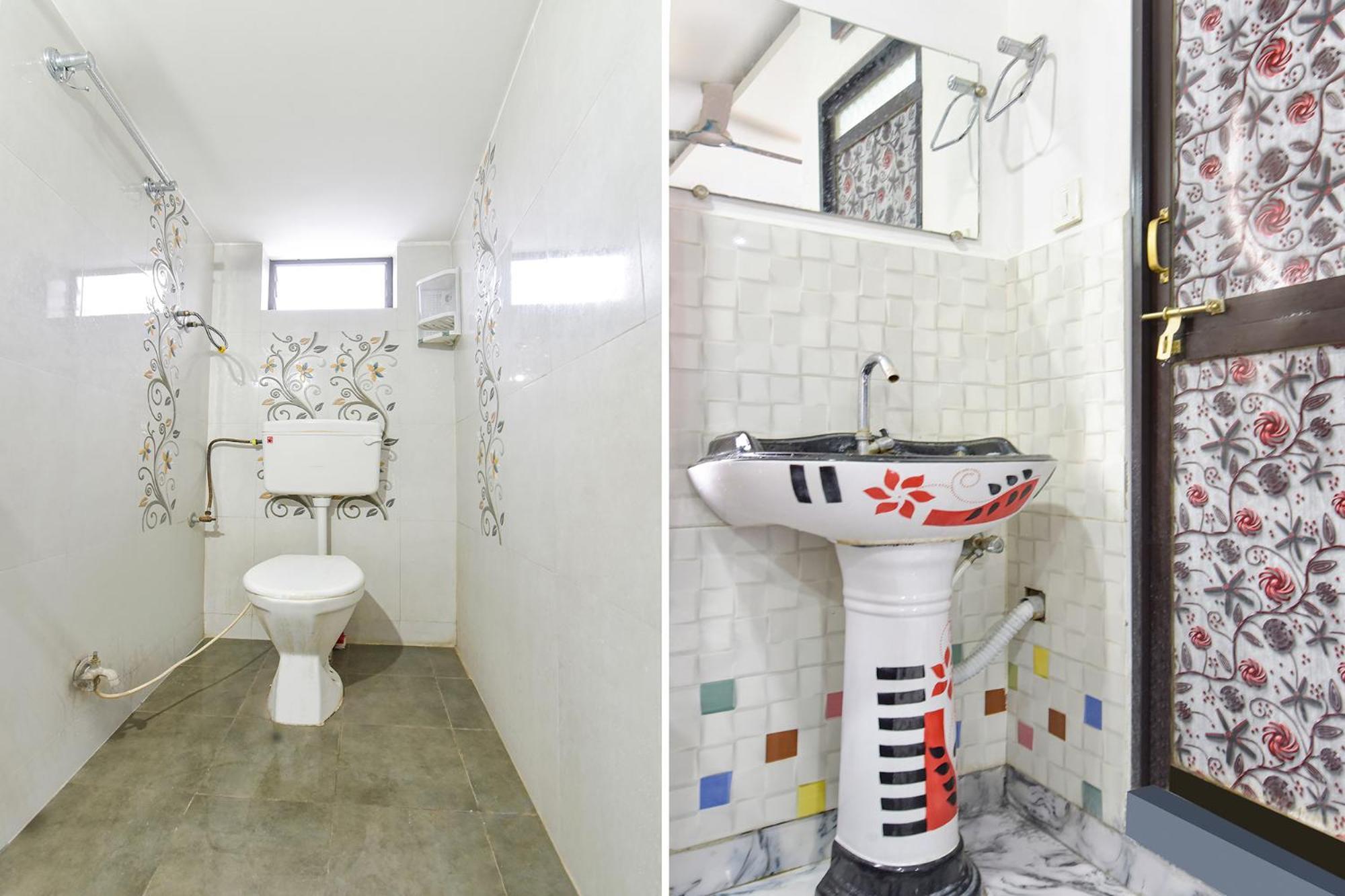 Fabexpress Soni Palace ウッジャイン エクステリア 写真